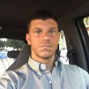 Meet your Posher, Edward